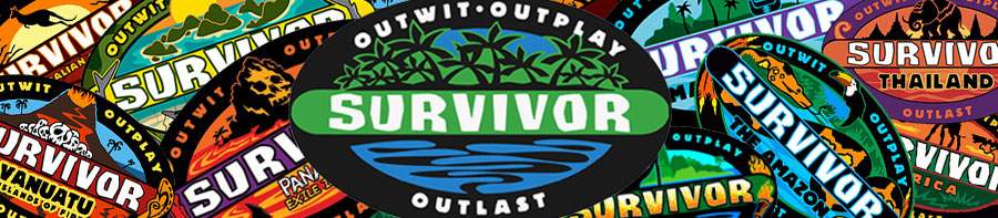 Kdo přežije - Survivor
